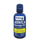 Arnica Massage Oil · 50 mL