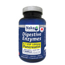 Digestive Enzymes · 75 Capsules