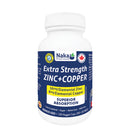 Extra Strength Zinc+Copper