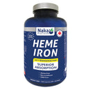 Heme Iron