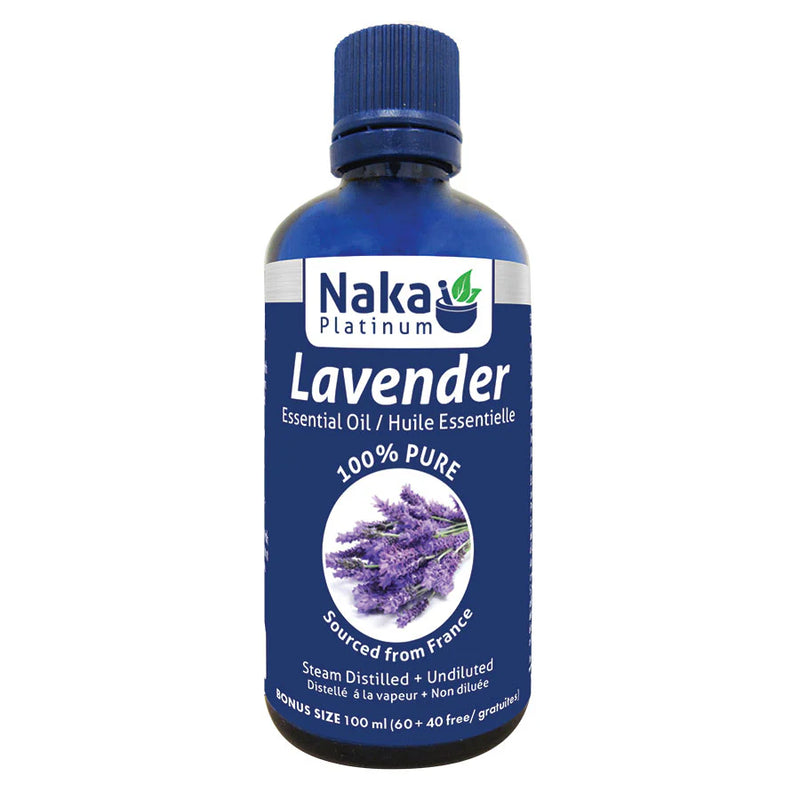 Lavender Essential Oil