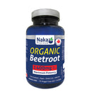 Organic Beetroot 1400 mg