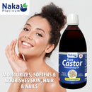 Organic Castor Oil