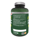 Organic Lion's Mane Mushroom 500 mg · 75 Capsules