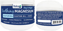 Soothing Magnesium Cream · 120 mL