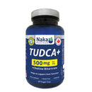 TUDCA+ · 60 Capsules