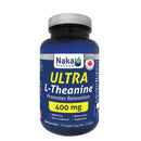 ULTRA L-Theanine 400 mg · 75 Capsules