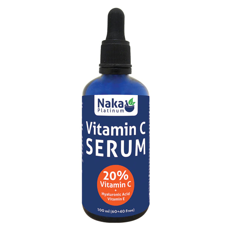 Vitamin C Serum · 100 mL
