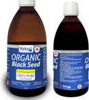 Organic Black Seed 2300 mg