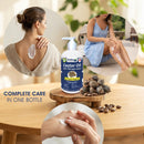Castor Oil Skin Therapy Lotion