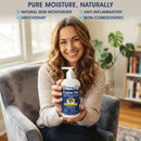 Castor Oil Skin Therapy Lotion
