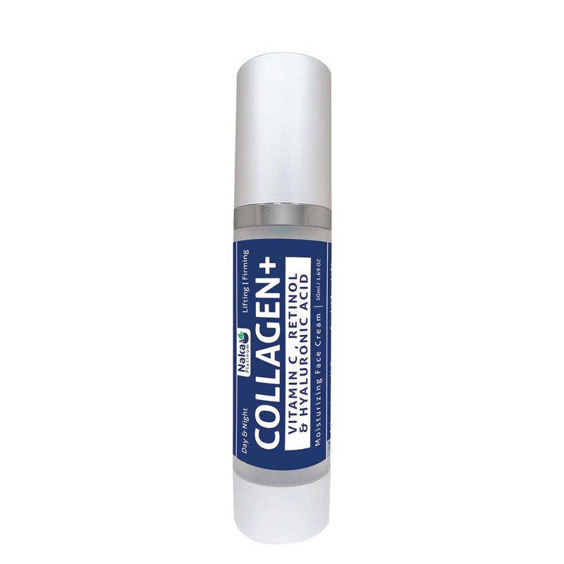 COLLAGEN+ Moisturizing Face Cream