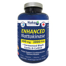 Enhanced Nattokinase