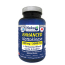 Enhanced Nattokinase