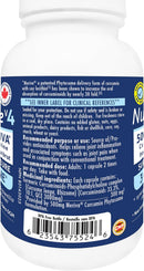 Nutri CURe v4 · 30 Capsules