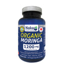 Organic Moringa 1200 mg