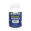 Organic Moringa 1200 mg