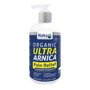 Organic Ultra Arnica Pain Relief Lotion