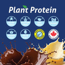 BioActive Plant Protein All-in-One Shake Chocolate