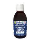 Pumpkin Seed Oil