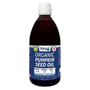 Pumpkin Seed Oil