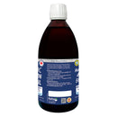 Pumpkin Seed Oil