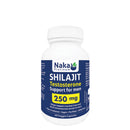 Shilajit Testosterone 250 mg