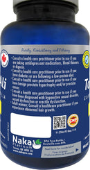 Tongkat Ali 500 mg · 120 Capsules