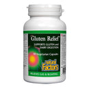 Gluten Relief · 90 Capsules