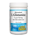 Micronized L-Glutamine 5 g Unflavoured Powder