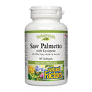 Saw Palmetto with Lycopene