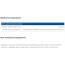 Stress-Relax 100% Pure Saffron Extract 28 mg