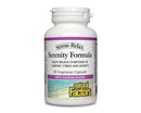Stress-Relax Serenity Formula · 60 Capsules