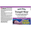 Stress-Relax Tranquil Sleep Tropical Fruit Flavour