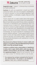 BioCoenzymated™ Benfotiamine