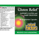 Gluten Relief · 90 Capsules