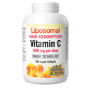 Liposomal Vitamin C 1000 mg