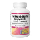 Magnesium Bisglycinate Pure 200 mg