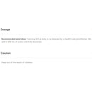 Magnesium Bisglycinate Pure 200 mg · 290 g Powder