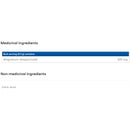 Magnesium Bisglycinate Pure 200 mg · 290 g Powder