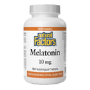 Melatonin 10 mg
