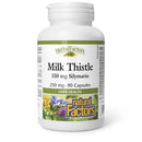 Milk Thistle 250 mg