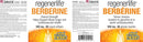 RegenerLife Berberine 500 mg · 90 Liquid Softgels