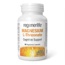 Regenerlife Magnesium L-Threonate · 90 Capsules