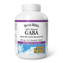 Stress-Relax 100% Natural GABA Tropical Fruit Flavour