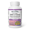 Stress-Relax 100% Pure Saffron Extract 28 mg