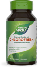 Chlorofresh · 90 Softgels