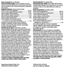 Stomach Ease Herbal Laxative · 100 Tablets