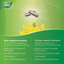 St. John's Wort · 100 Capsules