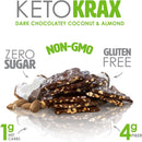 KETO KRAX · 245 g